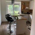 Дом отдыха La Casita *