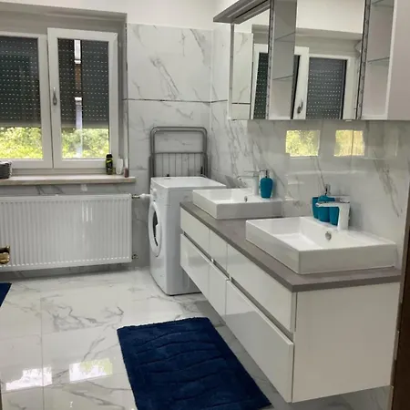 La Casita Tatil Evi *