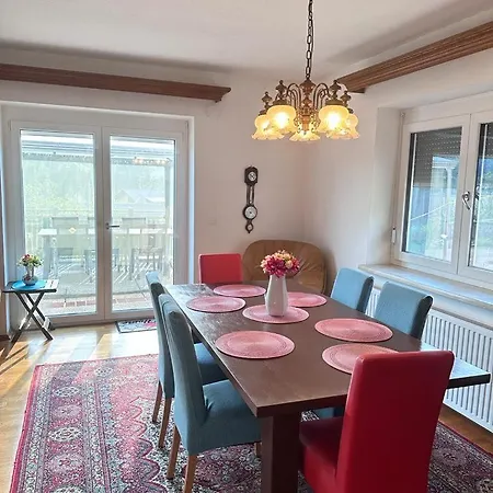 La Casita Hébergement de vacances