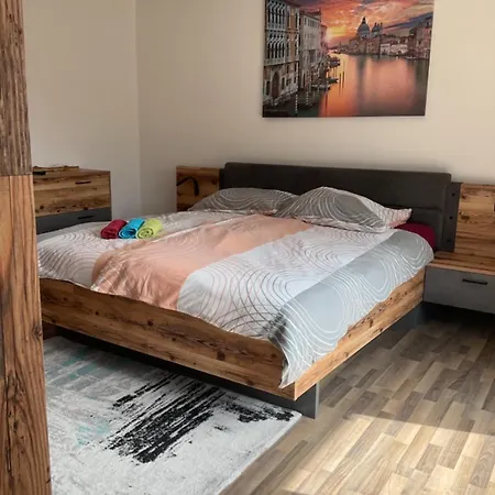 La Casita Tatil Evi *