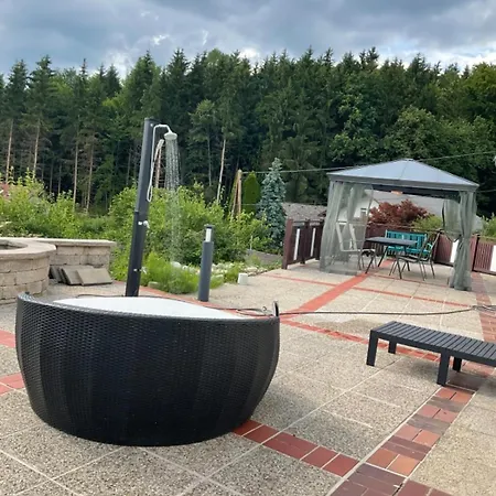 Dom wakacyjny La Casita