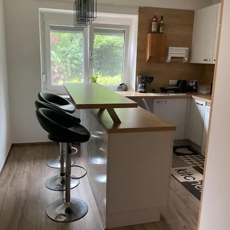 Dom wakacyjny La Casita *