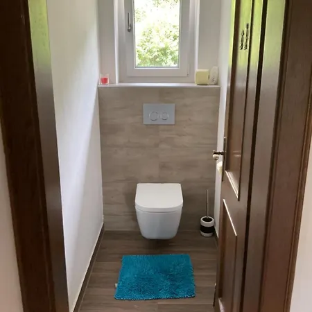 La Casita Σπίτι διακοπών