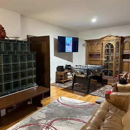 La Casita Weinzettel