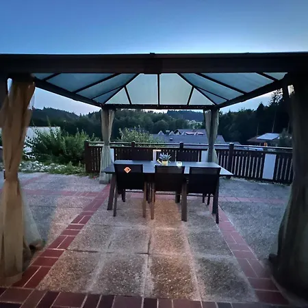 La Casita Дом отдыха *