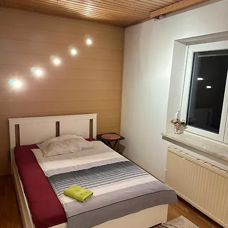 Дом отдыха La Casita Weinzettel