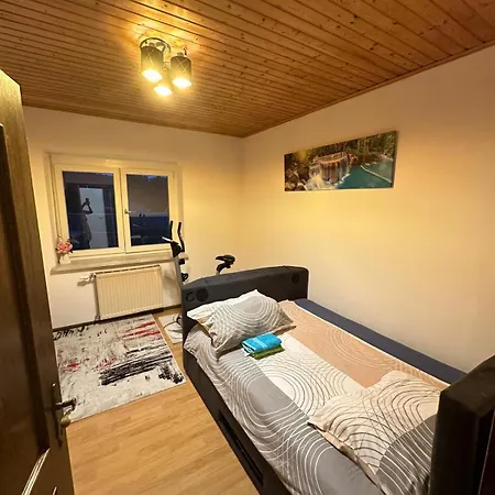 Tatil Evi La Casita Weinzettel