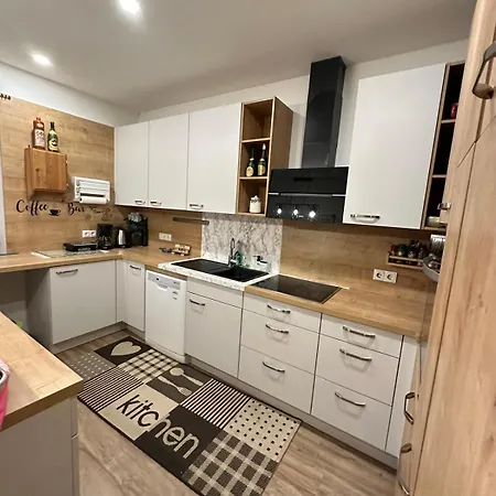 La Casita Дом отдыха