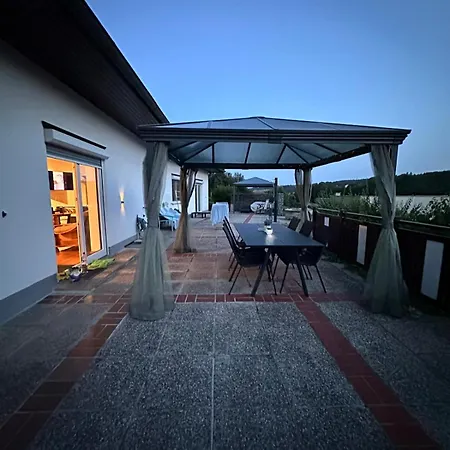 Дом отдыха La Casita Weinzettel