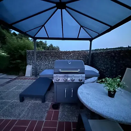 La Casita Tatil Evi *