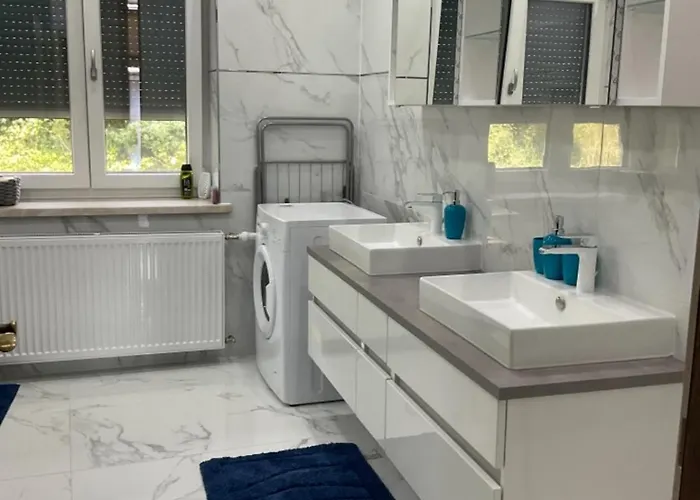 La Casita Dom wakacyjny *