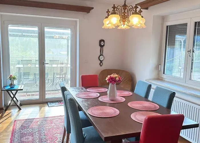 La Casita Dom wakacyjny