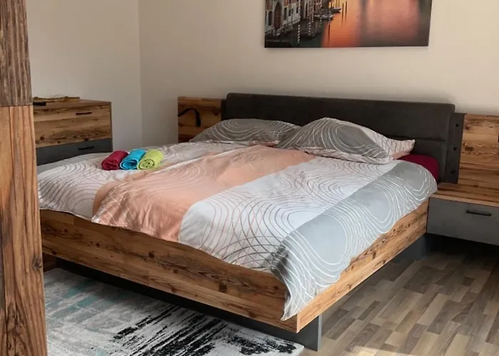 La Casita Dom wakacyjny *