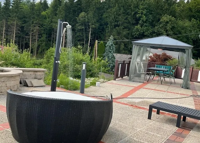 Dom wakacyjny La Casita