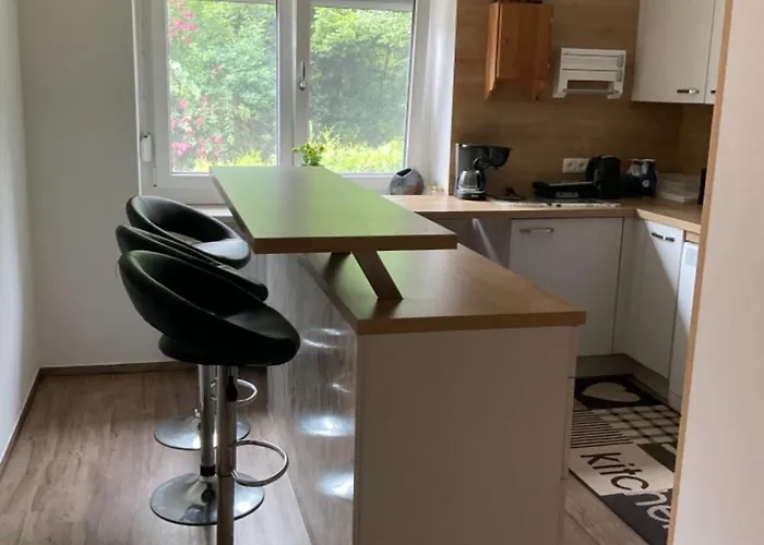 Dom wakacyjny La Casita *