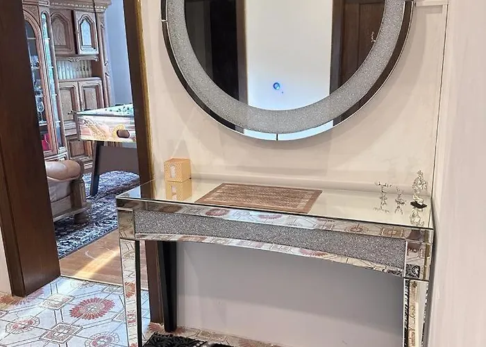 Dom wakacyjny La Casita