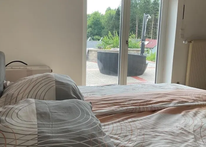 Dom wakacyjny La Casita *