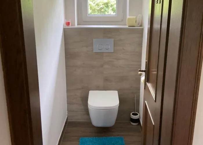 La Casita Dom wakacyjny