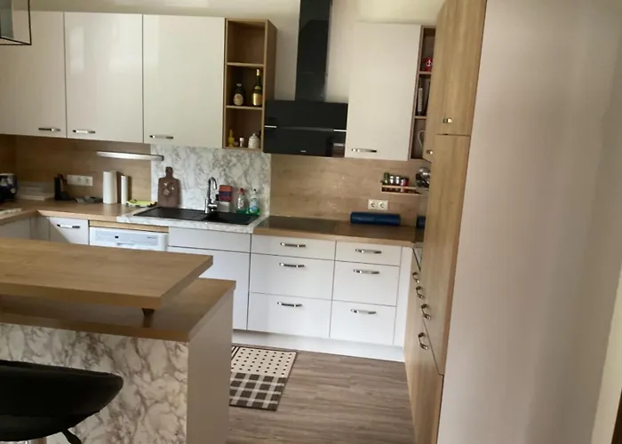 La Casita Dom wakacyjny