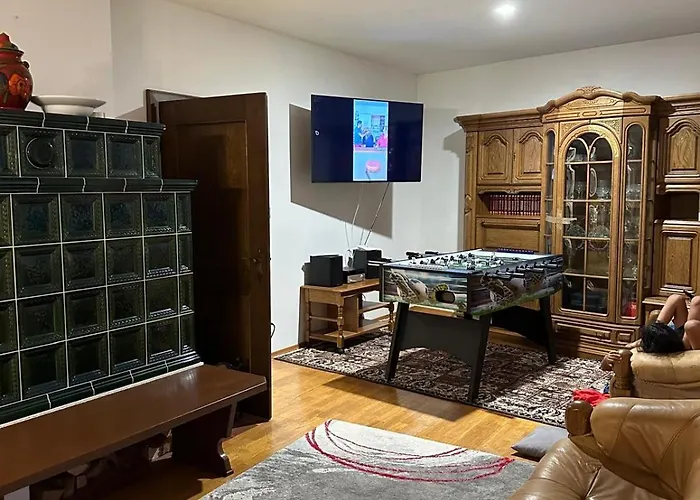 La Casita Weinzettel