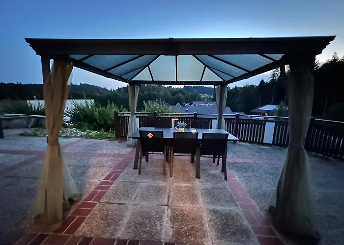 La Casita Dom wakacyjny *