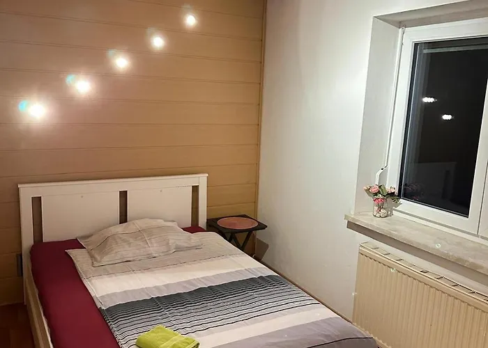 Dom wakacyjny La Casita Weinzettel