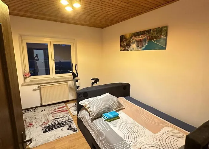 Dom wakacyjny La Casita Weinzettel