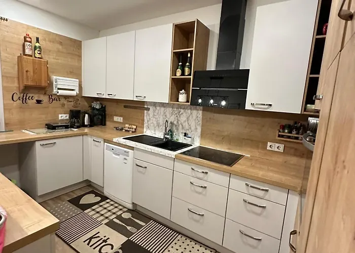 La Casita Dom wakacyjny