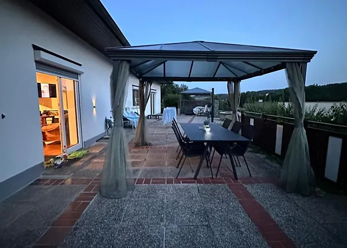 Dom wakacyjny La Casita Weinzettel