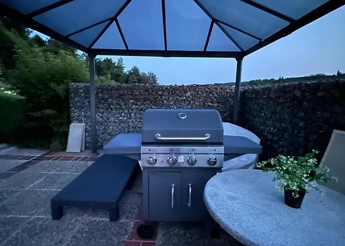 La Casita Dom wakacyjny *